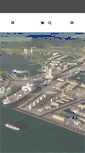 Mobile Screenshot of newworldshipyards.com